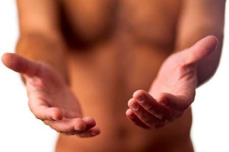 Massages énergétiques ( tao' Tantra)