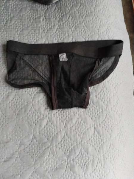 Recherche excibitionnist — photo 6