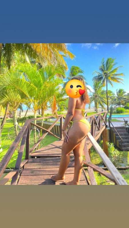 La nouvelle coquine shaina — photo 2