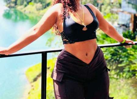 Prisca grosse fesses — photo 3