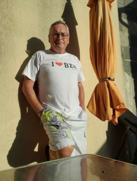  Recherche rencontres