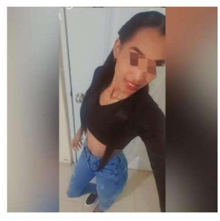  Soy una chica nueva en Cayenne