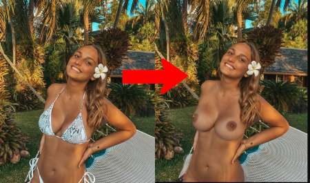  Je dénude toutes vos photos pour pas cher. — photo 4