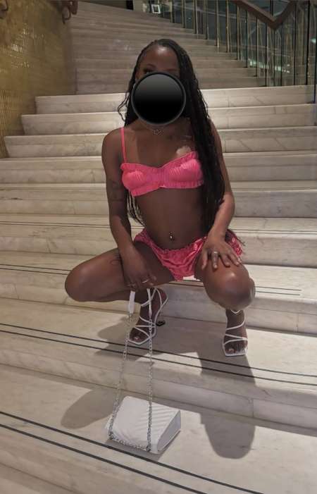 Seyana love douceur chocolat — photo 2
