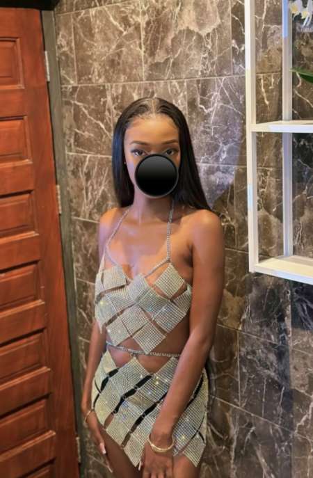 Seyana love douceur chocolat — photo 4