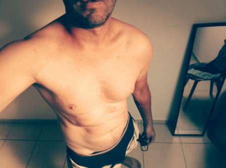  Homme cherche couple cando — photo 2