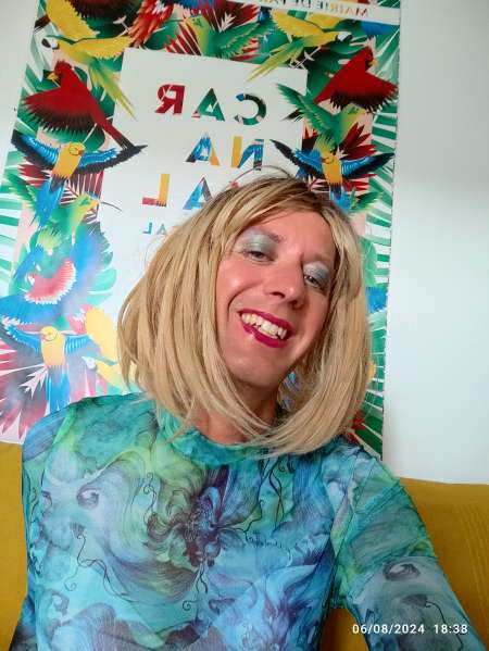 Masseuse expérimentée