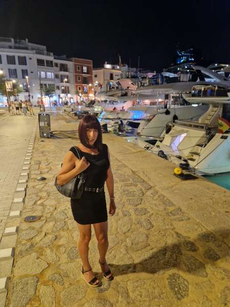  Missmargot travesti — photo 3
