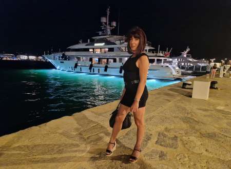  Missmargot travesti — photo 4