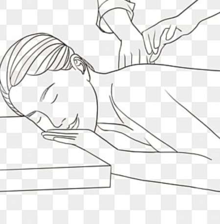 Massage Bien-Être