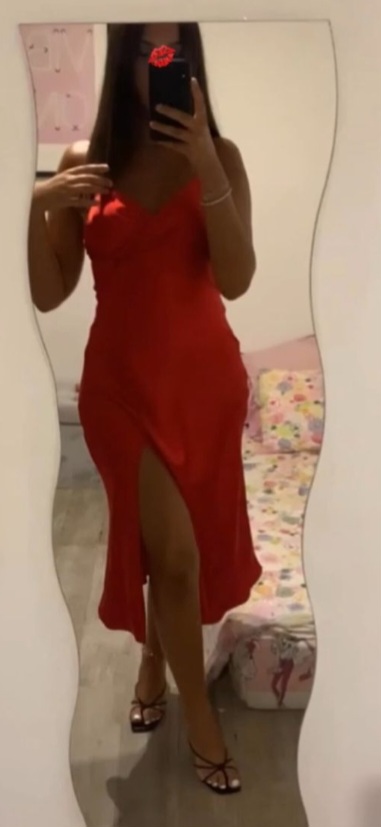 Massage érotique