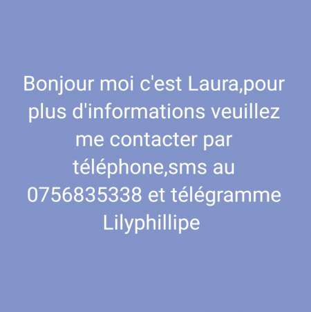  Laura dispo — photo 2