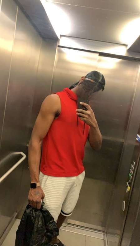  Ton boyblack cherche sa partenaire (gratuit) — photo 2