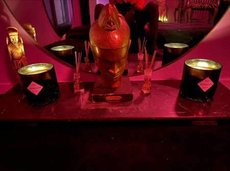  Massage naturiste tantrique — photo 2