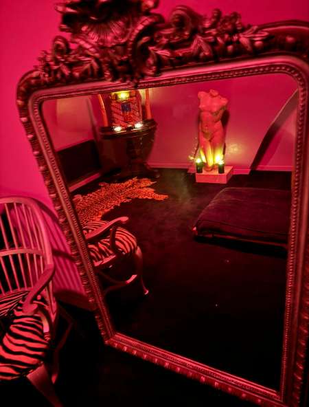 Massage naturiste tantrique — photo 4