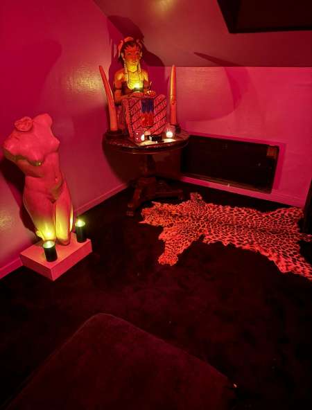  Massage naturiste tantrique — photo 5