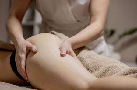  Massage californien
