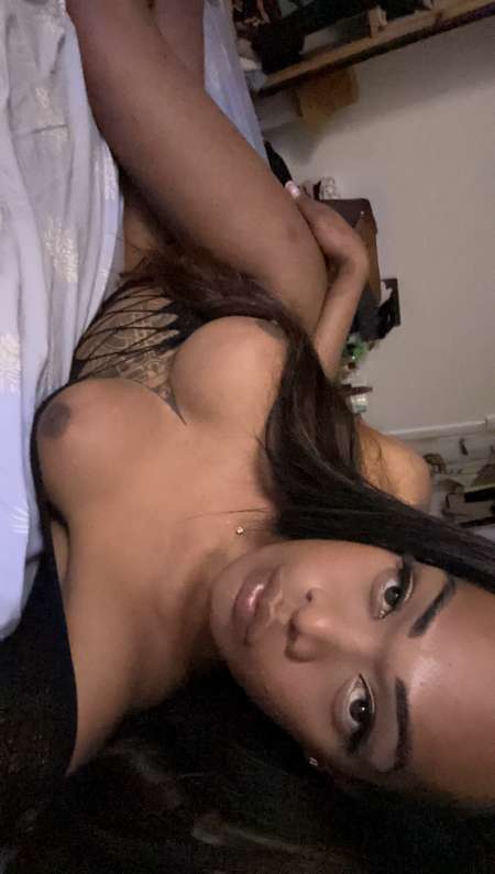  Lara sexy trans métisse — photo 7