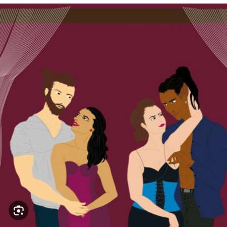 Recherchons un COUPLE . Vous peut être !