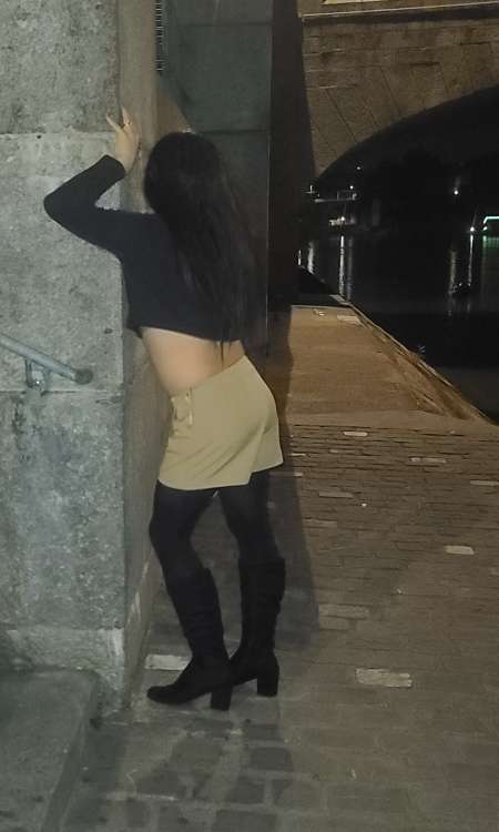 Domina cherche soumis — photo 3