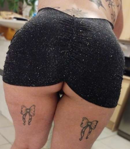  Mayah, 38 ans, française propose massages et  — photo 2