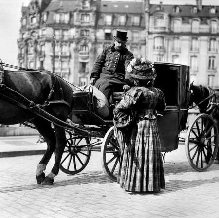 Chauffeur — photo 2