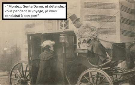  Chauffeur — photo 4