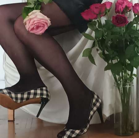  Rencontre avec Julie — photo 2