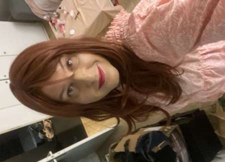 Travesti rousse pour rencontre et sortie — photo 2