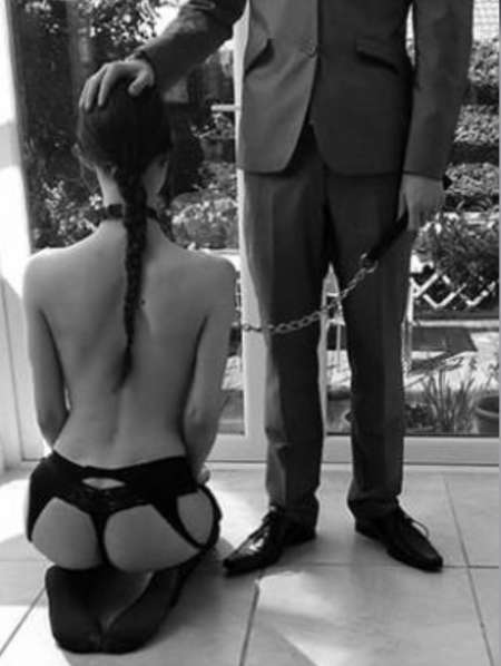 Plaisir BDSM assurer