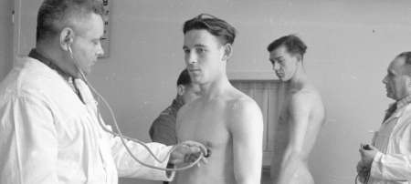  H sportif recherche examen médical par H ou Femme — photo 3