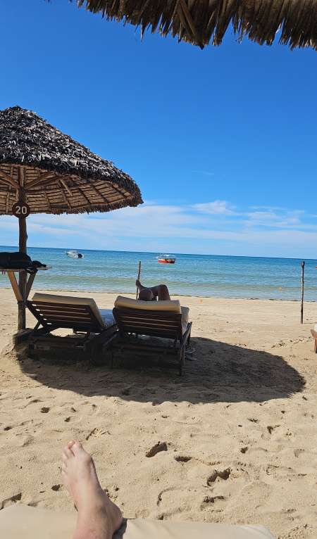 Aimerais Faire L'amours