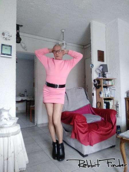  Je suis Sylvie travesti j'adore les femmes uniquem — photo 2