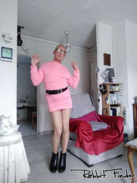  Je suis Sylvie travesti j'adore les femmes uniquem — photo 5