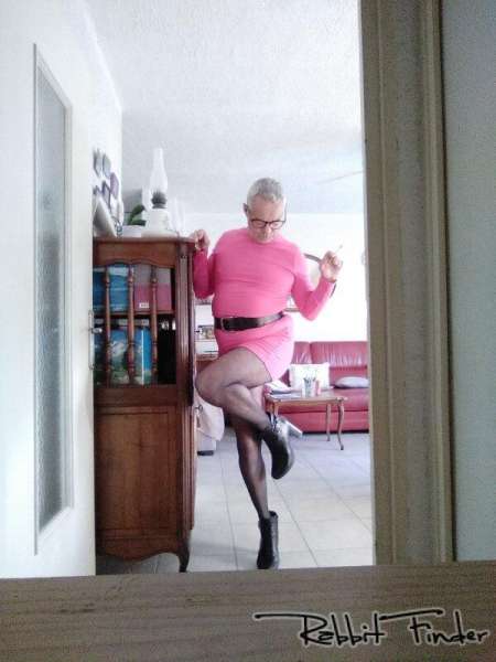  Je suis Sylvie travesti j'adore les femmes uniquem — photo 9