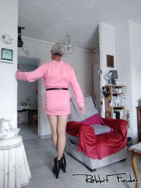 Je suis Sylvie travesti j'adore les femmes uniquem — photo 10