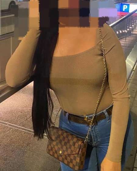 Fille coquine pour rencontre plan cul — photo 3