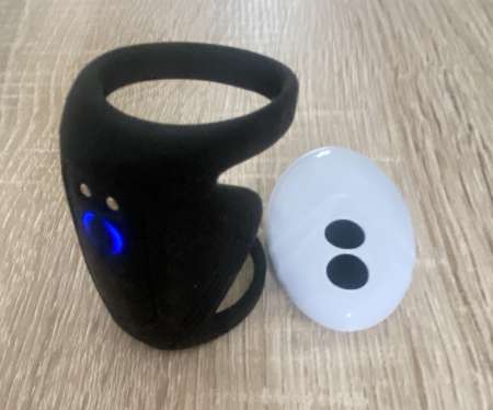  Vibromasseur homme — photo 2