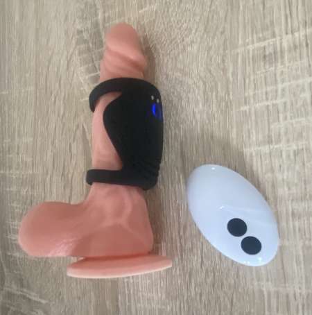  Vibromasseur homme — photo 3