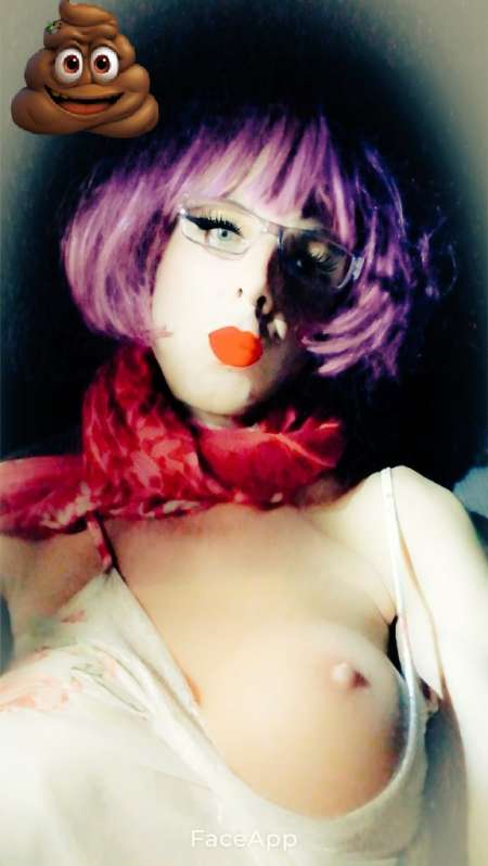 Sandra 30 ans feminine travesti hormones limite tr — photo 3