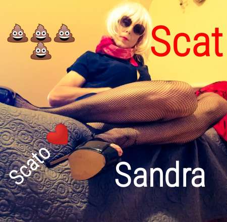 Sandra 30 ans feminine travesti hormones limite tr — photo 8