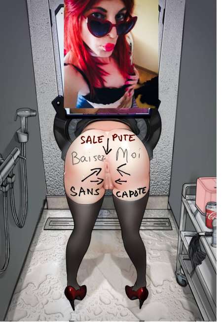 Sandra 30 ans feminine travesti hormones limite tr — photo 9