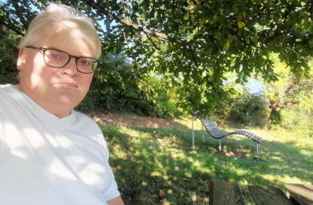  Homme soumis pour Maître ou Maîtresse