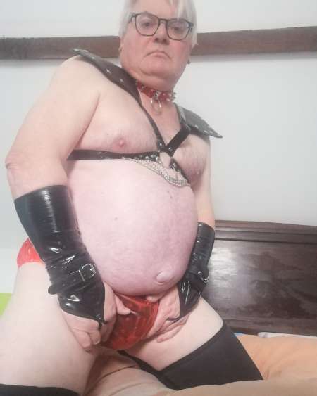  Homme soumis pour Maître ou Maîtresse — photo 5