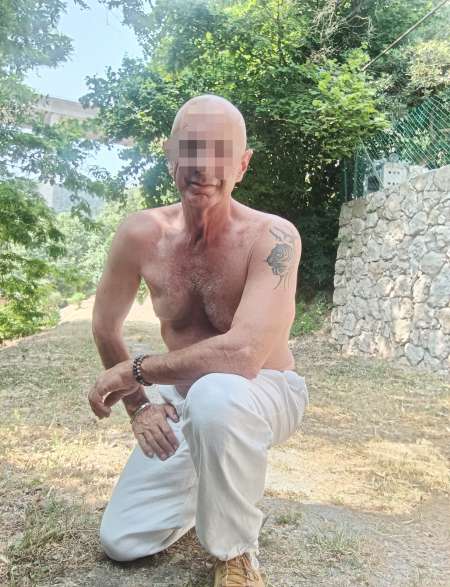  Anto62 massage — photo 2