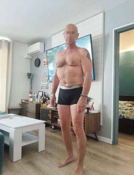  Anto62 massage — photo 4