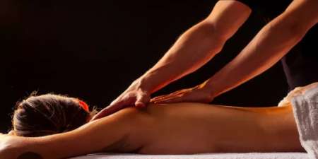  Massages