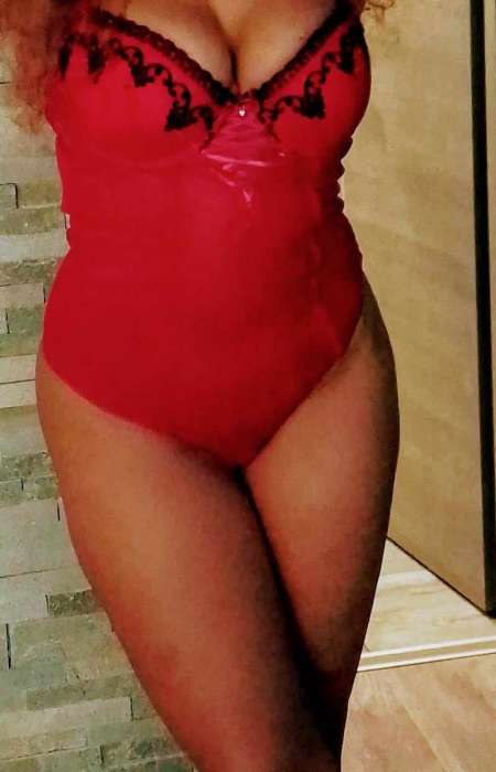 Belle métisse de retour — photo 3