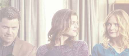 Couple illégitime cherche une femme