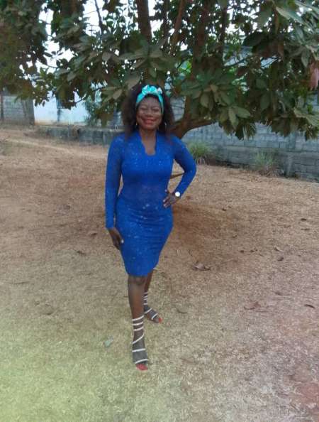  Africaine pour relation serieuse uniquement, — photo 2